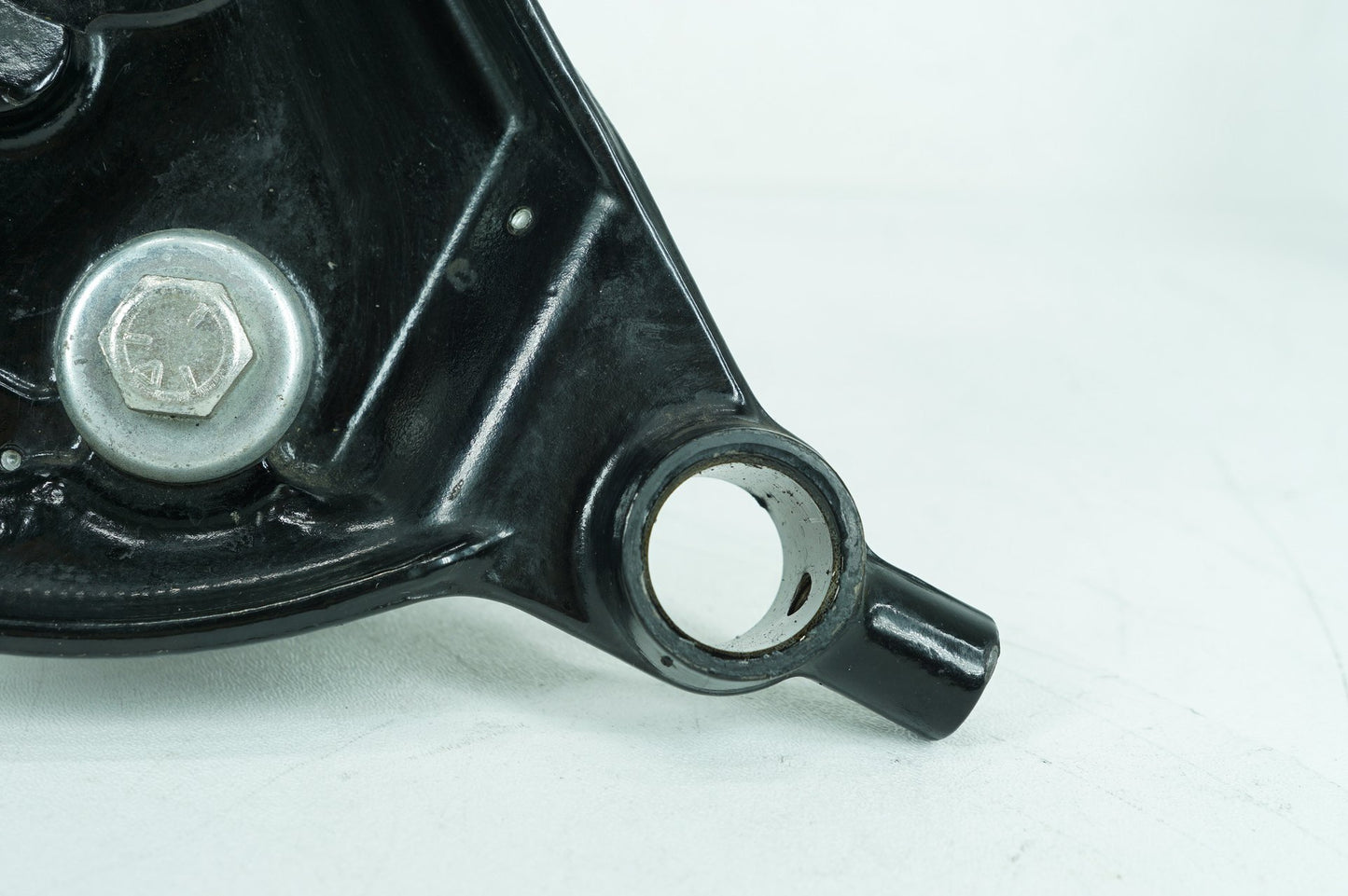 2007 - 2011 Harley-Davidson Touring Street Glide Front Fork Upper Triple Tree Clamps 45435-95