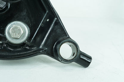 2007 - 2011 Harley-Davidson Touring Street Glide Front Fork Upper Triple Tree Clamps 45435-95