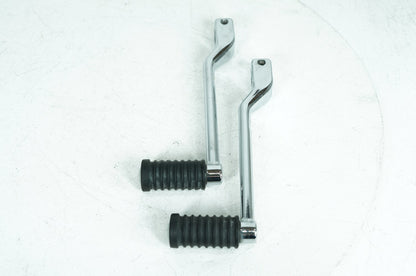 2007 - 2012 Harley-Davidson Touring Electra Glide Ultra Gear Shifter Lever Pedal Pedals 33895-82C