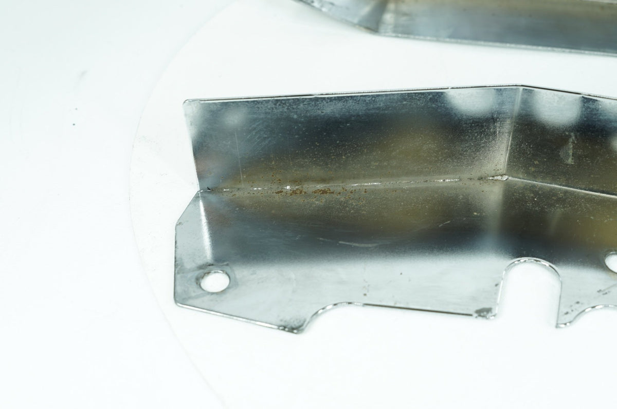 1996 Harley-Davidson Touring FLHTC - Right Left Fairing Support Brackets