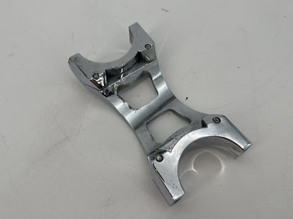 1999 - 2006 Harley-Davidson Dyna Low Rider Mount Bracket Support Holder Kuryakyn Gen 2