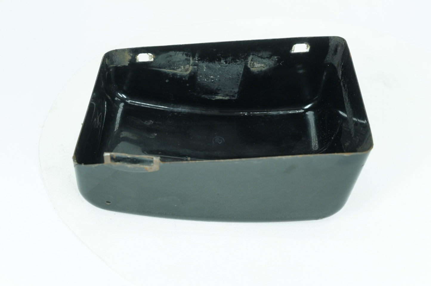 2007 - 2017 Harley-Davidson Dyna Super Glide Custom Electrical Panel Holder Bracket Carrier Caddy 66361-12
