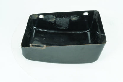 2007 - 2017 Harley-Davidson Dyna Super Glide Custom Electrical Panel Holder Bracket Carrier Caddy 66361-12
