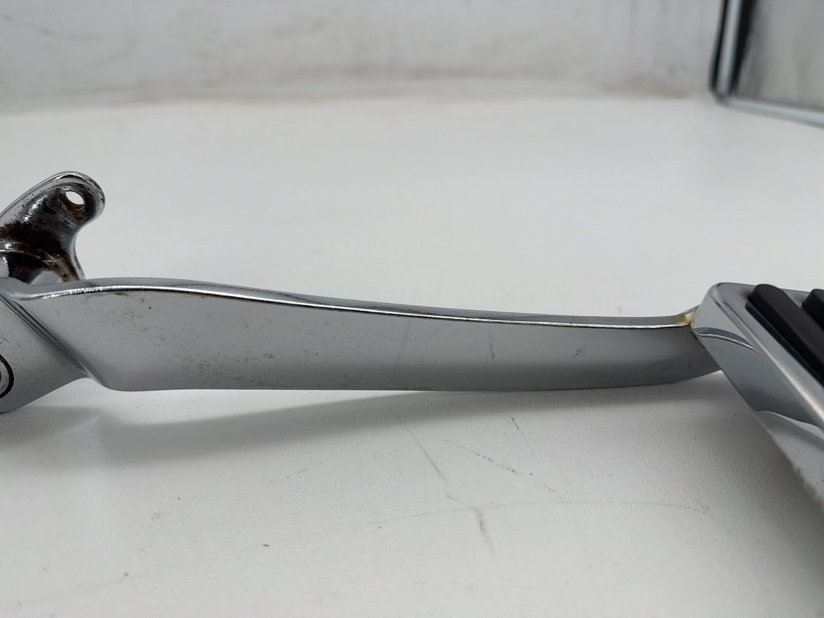 2006 Harley Electra Glide Touring Classic OEM Foot Brake Control Lever Pedal