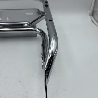 2007 - 2012 Harley-Davidson Touring Electra Glide Classic Rear License Plate Support Bar Holder  	53422-97