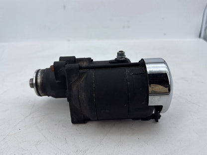 2007 - 2012 Harley-Davidson Touring Electra Glide Ultra Engine Starter Motor