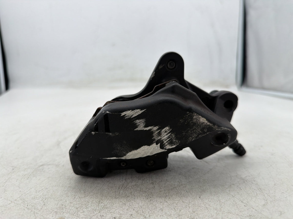 2011 Harley Electra Glide Touring Police OEM Front Right 1 Brake Caliper