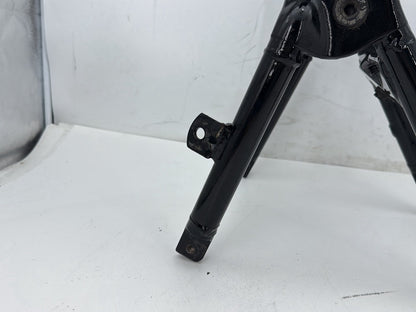 2014 Harley Electra Glide Touring CVO Screamin Eagle OEM Rear Sub Frame Subframe Tail Rail