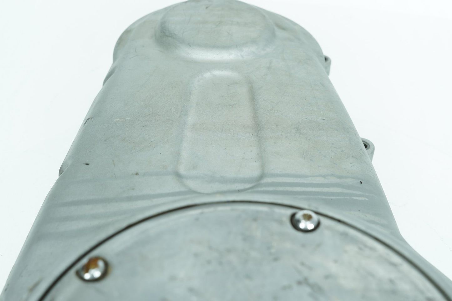 2007 - 2012 Harley-Davidson Softail Standard Outer Primary Clutch Cover  	60722-07