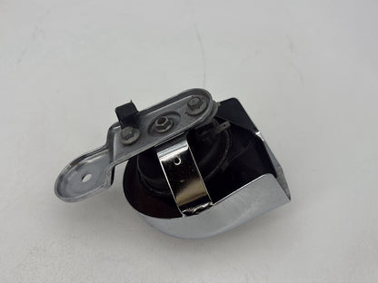 2007 - 2011 Harley-Davidson Touring Street Glide Horn Signal Klaxon Chrome Cover 	69012-93A