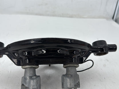 2007 Harley Street Glide Touring FLHX OEM Front Fork Upper Triple Tree Clamps