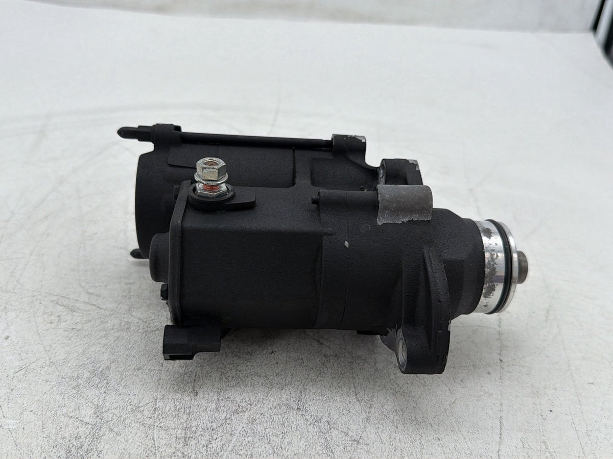 2014 Harley Dyna Switchback FLD OEM Engine Starter Motor