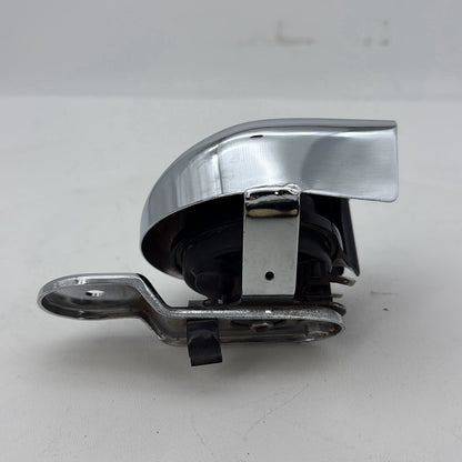 2007 - 2012 Harley-Davidson Dyna Super Glide Horn Signal Klaxon Chrome Cover 69012-93A
