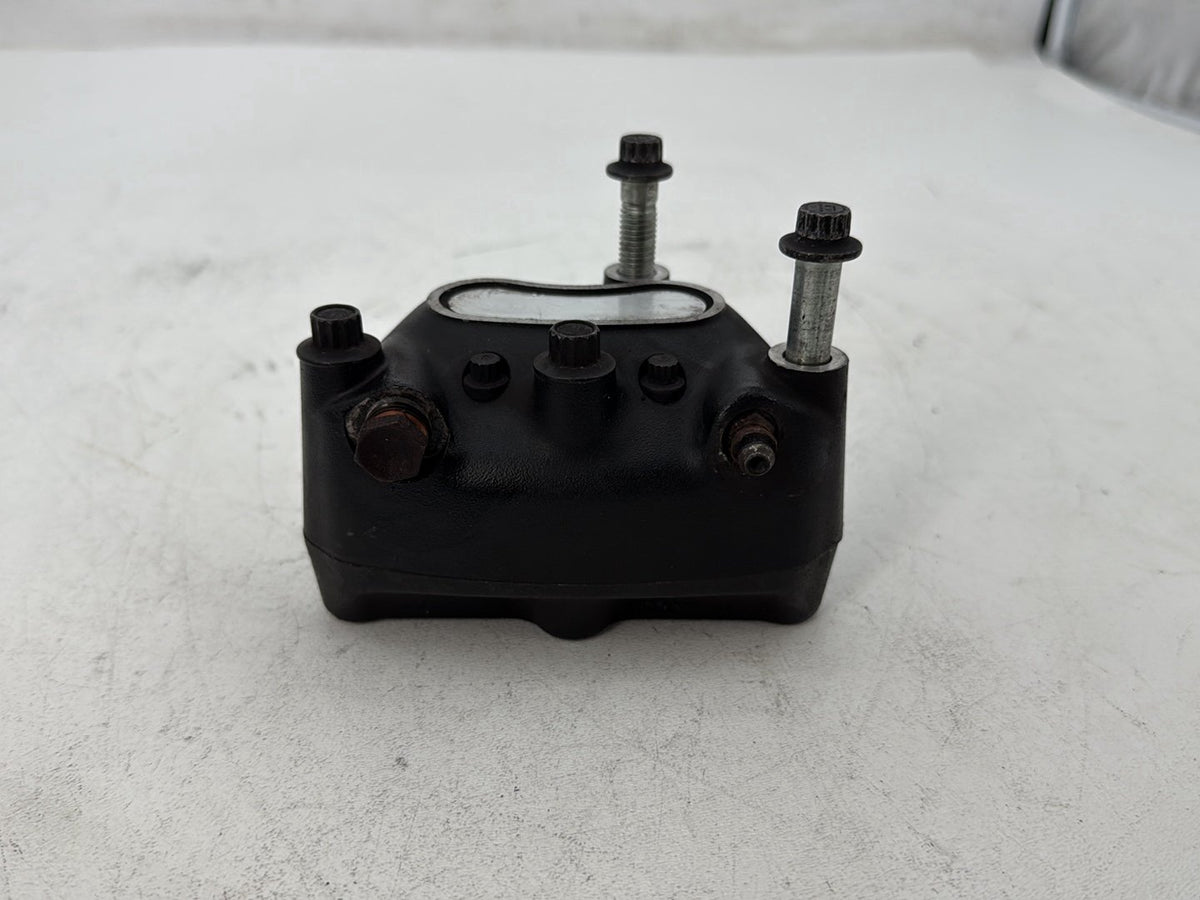 2007 Harley Street Glide Touring FLHX OEM Front Left 1 Brake Caliper