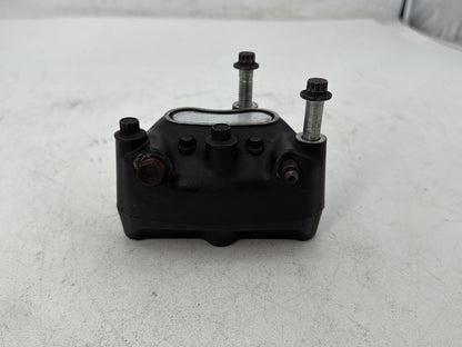 2007 Harley Street Glide Touring FLHX OEM Front Left 1 Brake Caliper