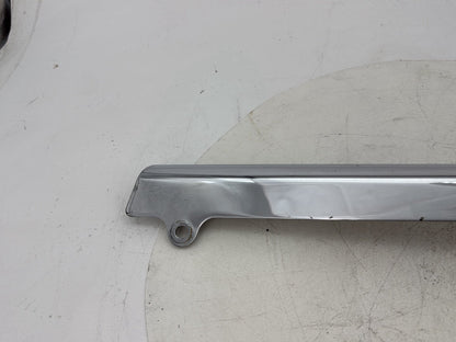 2006 Harley Dyna FXDWGI Wide Glide OEM Drive Belt Guard Cover Shield