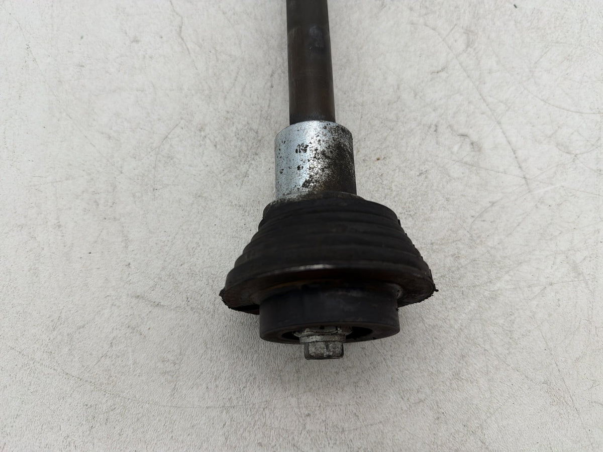 2012 Harley Electra Glide Touring Ultra OEM Rear Fork Swingarm Pivot Bolt Shaft