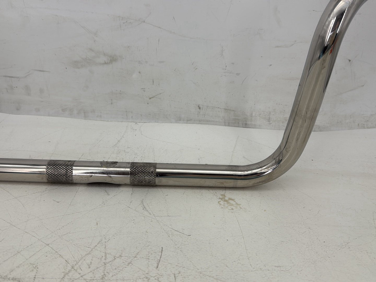 2011 Harley Street Glide Touring FLHX OEM Front Handlebars Handle Bars