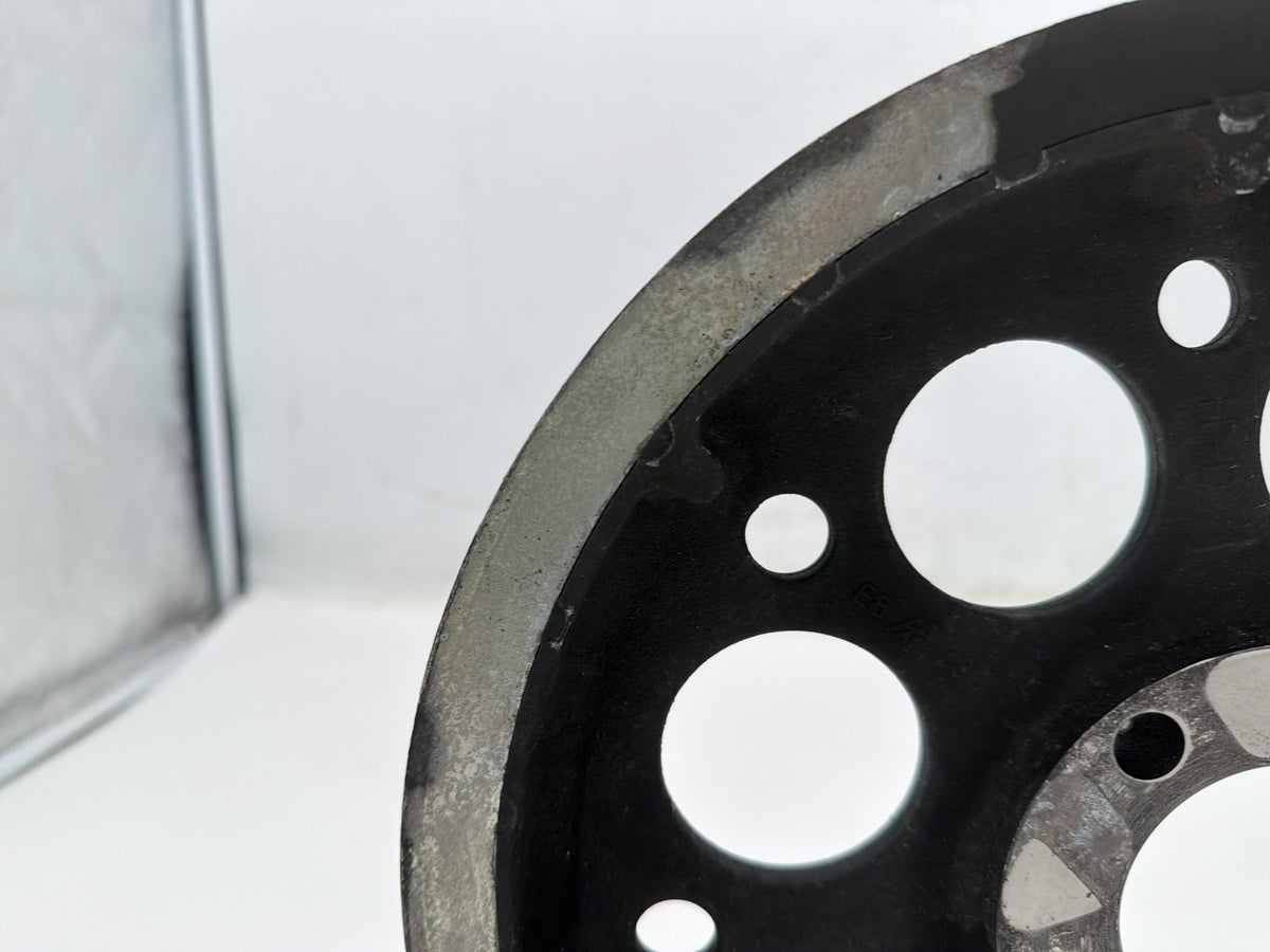 2006 Harley Electra Glide Touring Classic Rear Driver Pulley Sprocket 70T 1-1/8"