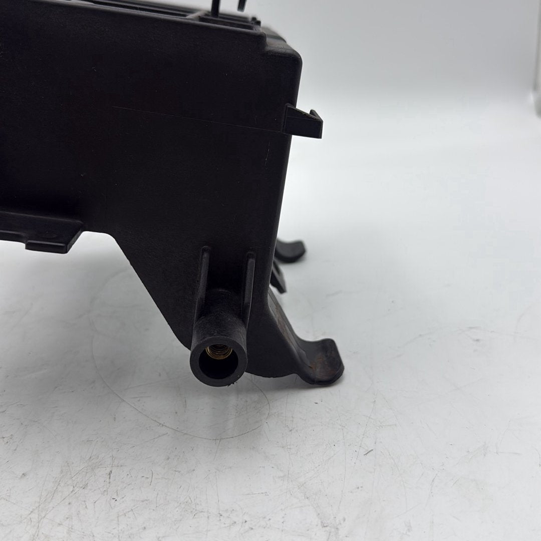 2007 - 2012 Harley-Davidson Touring Electra Glide Classic Battery Tray Bracket Holder Carrier  	66281-08