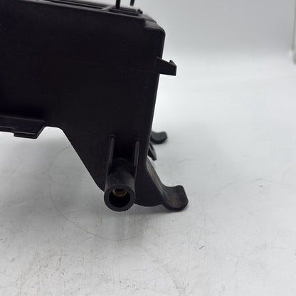 2007 - 2012 Harley-Davidson Touring Electra Glide Classic Battery Tray Bracket Holder Carrier  	66281-08