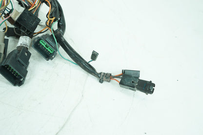 1999 - 2006 Harley-Davidson Touring Electra Glide Classic Front Sub Wiring Harness Loom Interconnect 70232-00