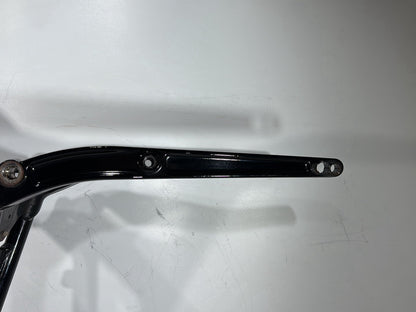 2012 Harley Dyna Super Glide Custom FXDCI OEM Body Main Frame Chassis SLVG