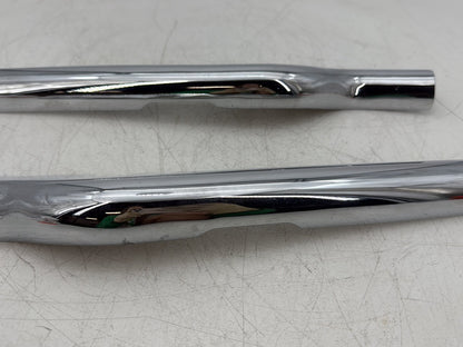 1995 Harley Touring FLHTCI Electra Glide Classic OEM Rear Left Right Fender Struts Bracket