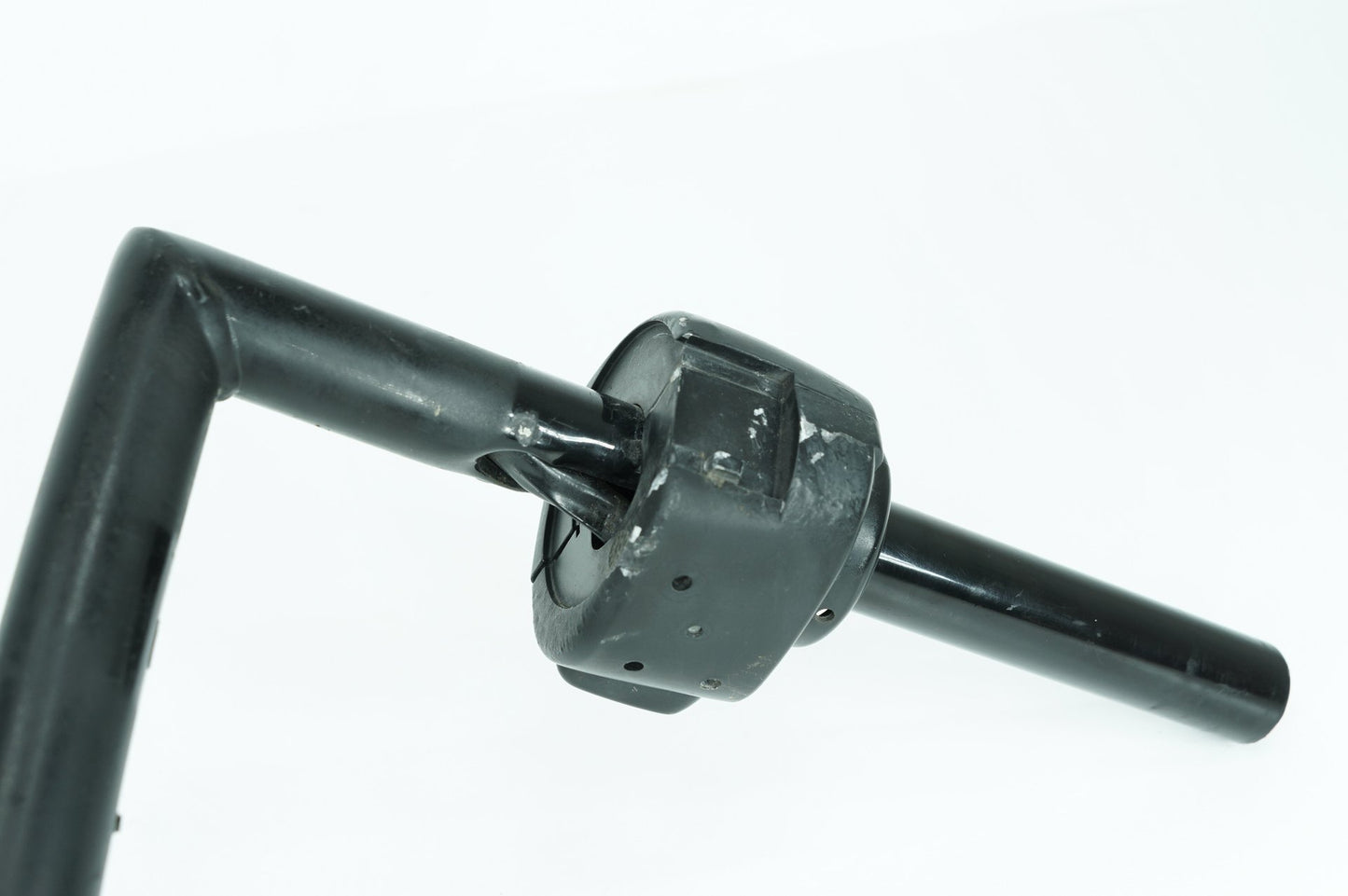 2004 - 2013 Harley-Davidson Sportster Base 883 Handlebars Left Right Switches Controls  	71682-06A