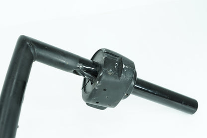 2004 - 2013 Harley-Davidson Sportster Base 883 Handlebars Left Right Switches Controls  	71682-06A