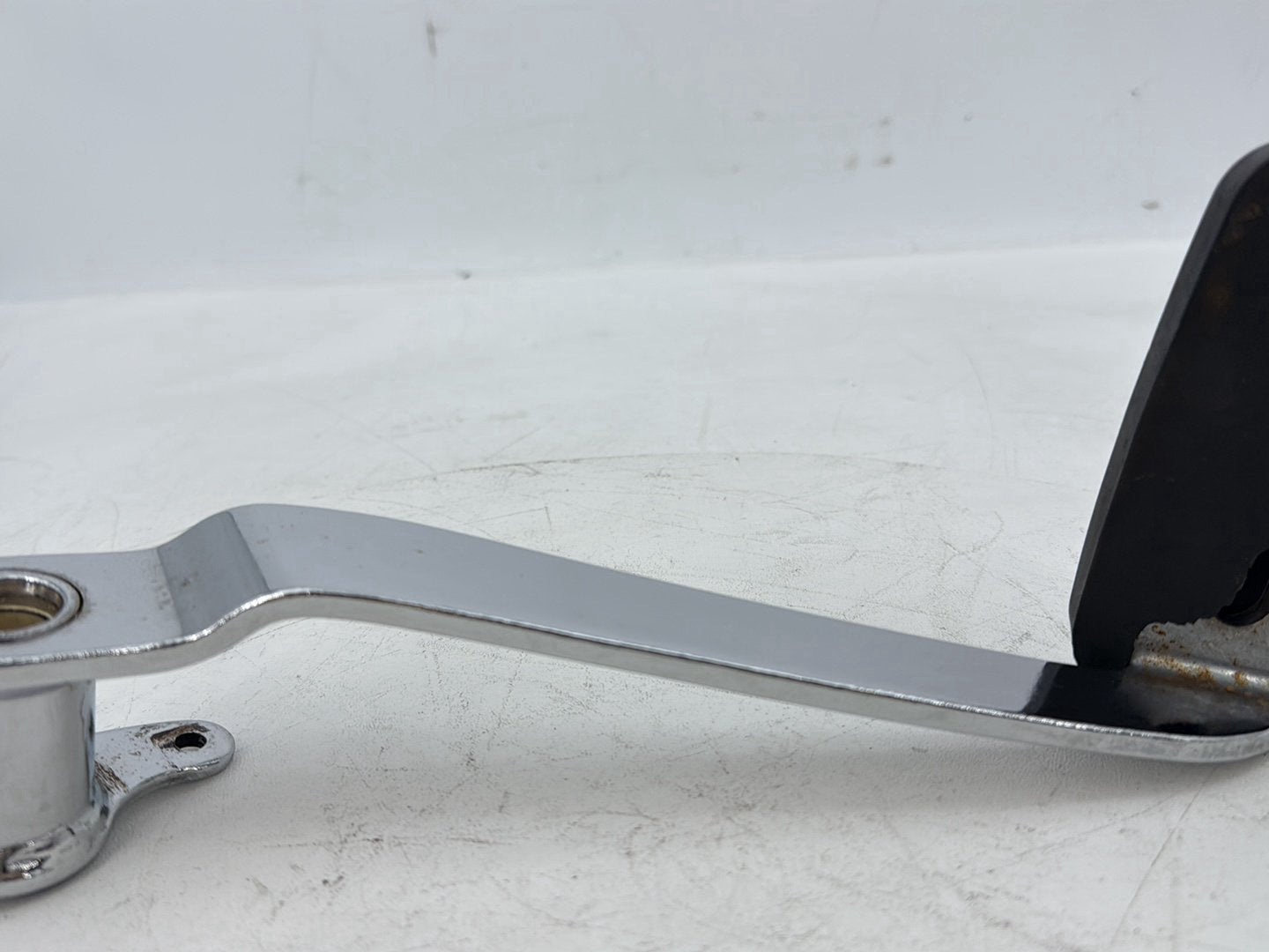 2007 - 2012 Harley-Davidson Touring Electra Glide Ultra Foot Brake Control Lever Pedal