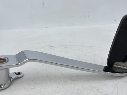 2007 - 2012 Harley-Davidson Touring Electra Glide Ultra Foot Brake Control Lever Pedal
