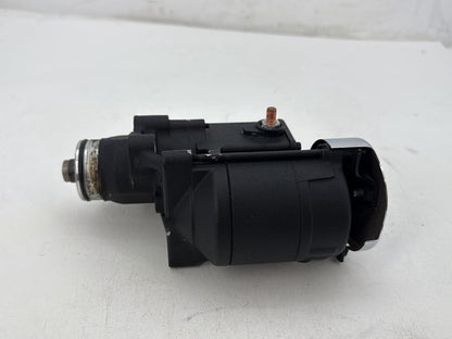 2014 Harley Electra Glide Touring CVO Screamin Eagle OEM Engine Starter Motor