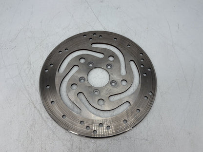 2000 Harley Dyna FXDWG Wide Glide OEM Front Brake 1 Rotor Disc
