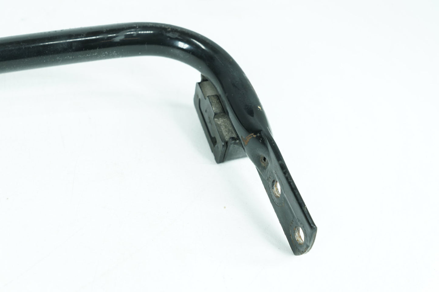 1999 - 2006 Harley-Davidson Touring Electra Glide Classic Rear Left Right Saddlebag Guard Rails Bar  	49194-85