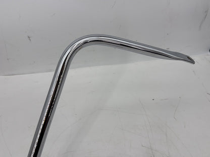1999 - 2006 Harley-Davidson Touring CVO Screamin Eagle Road King Rear Left Right Saddlebag Guard Rails Bar 49176-97