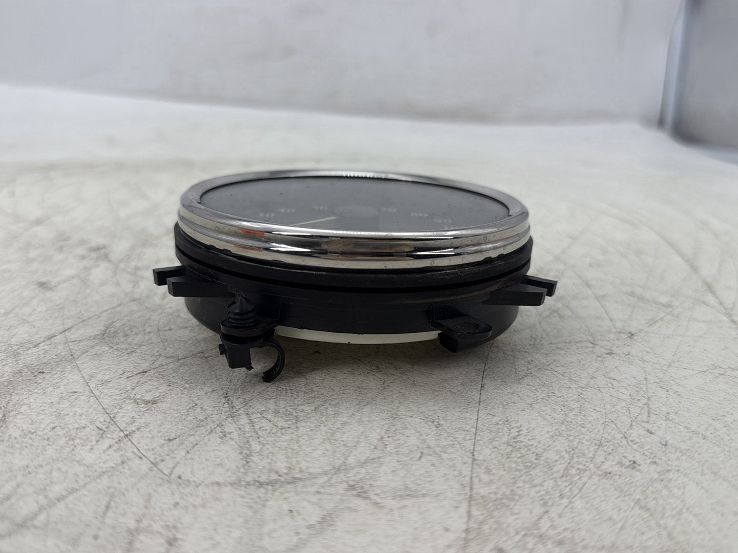 2012 Harley Dyna Super Glide Custom FXDCI OEM Speedo Speedometer Gauge Cluster
