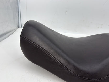 2004 - 2013 Harley-Davidson Sportster 1200 Custom Passenger Rider Driver Seat Saddle