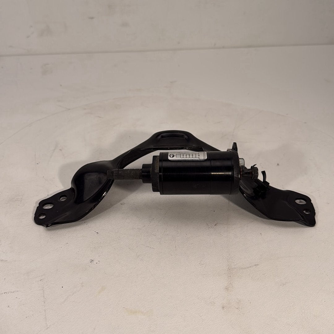 2017 - 2026 Harley-Davidson Softail Heritage Classic 114 Air Suspension Control Valve 47200460A
