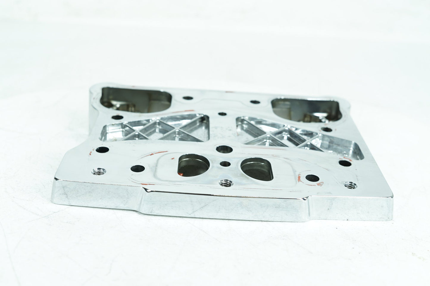 2008 - 2016 Harley-Davidson Touring Road Glide Twin Cam Lower 1 Rocker Box 17543-99A 17543-99A