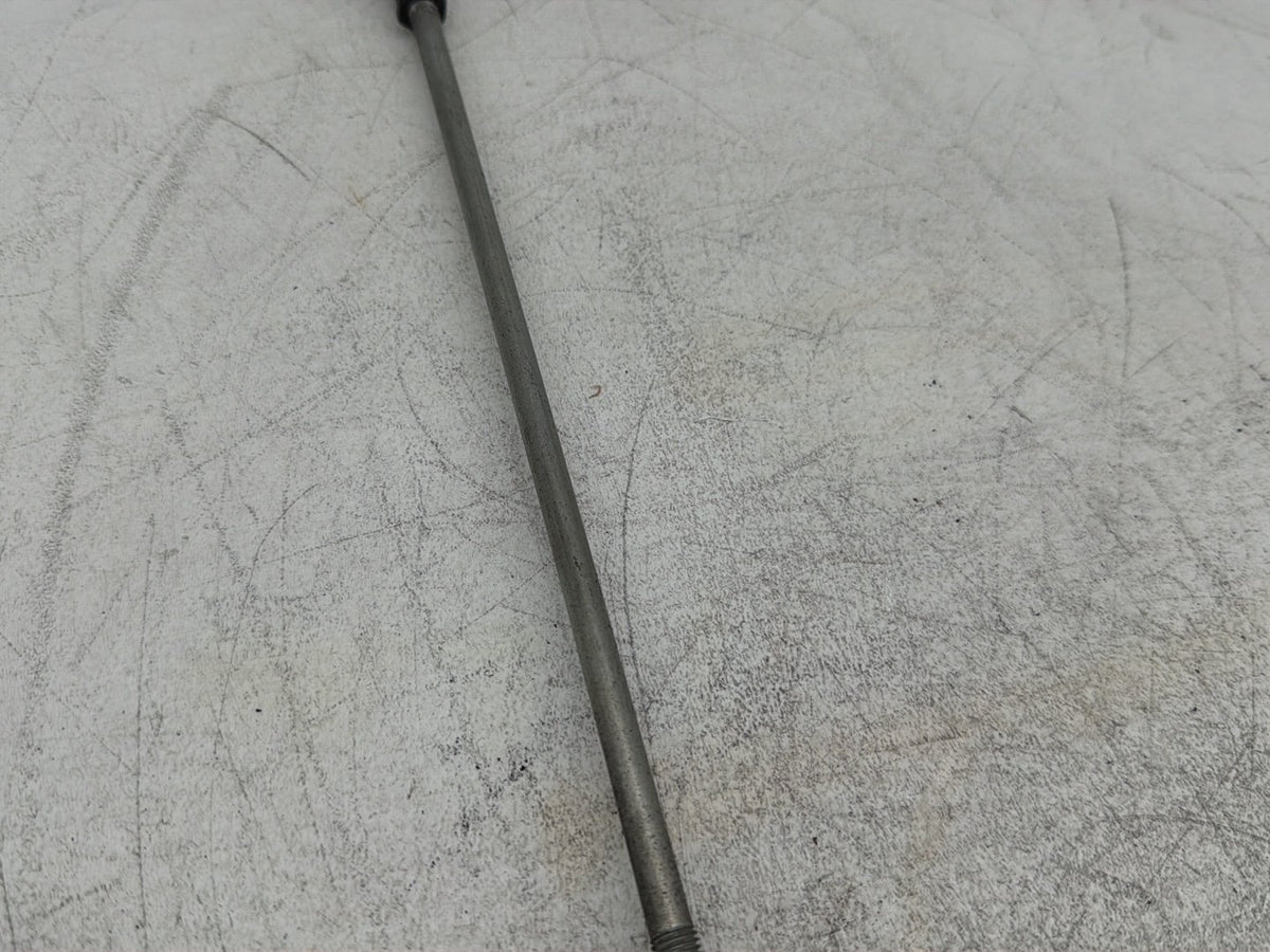 2005 Harley Electra Glide Ultra Gear Shifter Lever Arm & Rod Linkage OEM