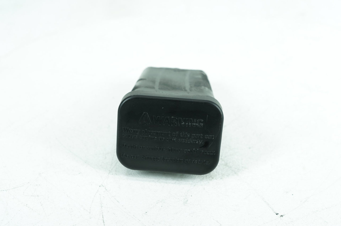 2004 - 2013 Harley-Davidson Sportster 1200 Low Turn Signal Security Module TSSM 68920-07