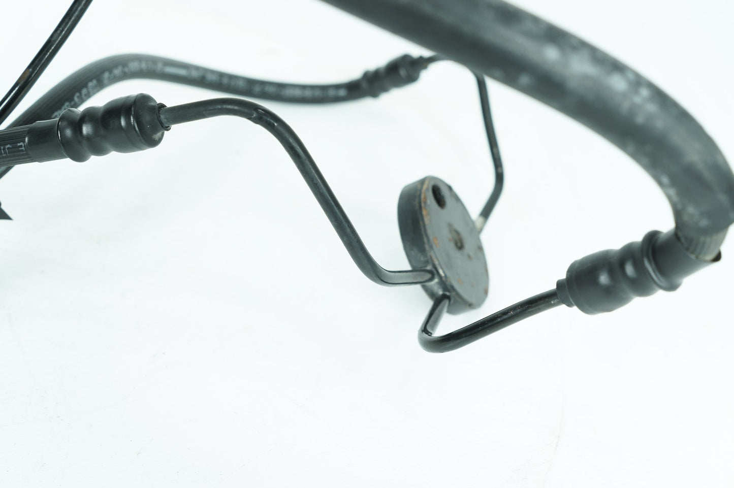 1999 - 2006 Harley-Davidson Touring Electra Glide Classic Front Brake Hose Line Pipe  	43349-96B