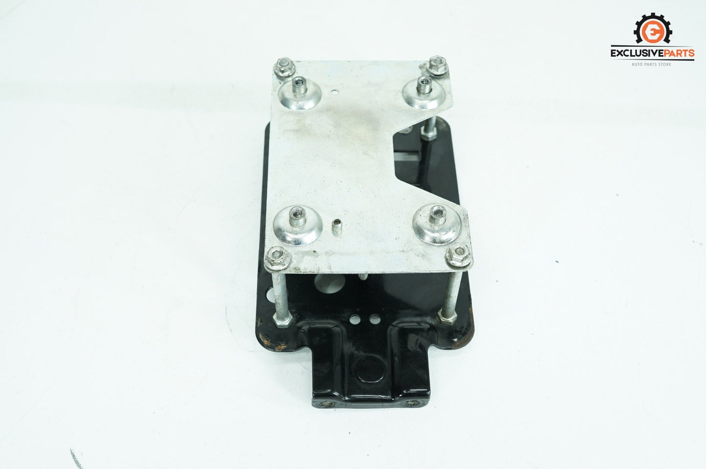 Electrical Panel Holder Bracket Carrier Caddy,  70984-96A, 1996, Harley-Davidson, Dyna, Convertible, FXDS
