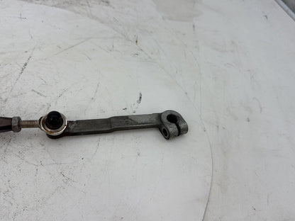 2006 Harley Dyna Super Glide Custom FXDCI OEM Gear Shifter Lever Arm w/ Rod linkage