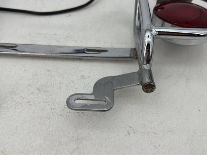 1984 - 1998 Harley-Davidson Touring Electra Glide Classic Rear Left & Right Turn Signals 68230-97