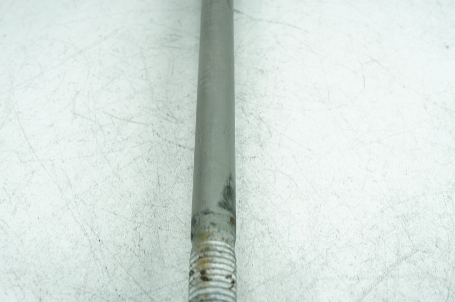 2007 - 2017 Harley-Davidson Dyna Street Bob Engine Mount Pivot Bolt Shaft 47641-06