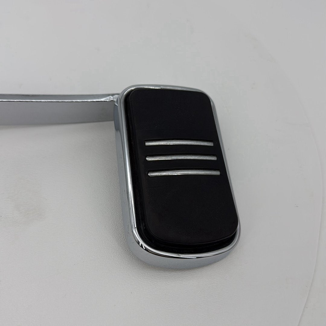 2007 - 2012 Harley-Davidson Touring Street Glide Foot Brake Control Lever Pedal  	42407-02