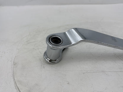 2008 Harley Electra Glide Touring Ultra FLHTCUI OEM Foot Brake Control Lever Pedal