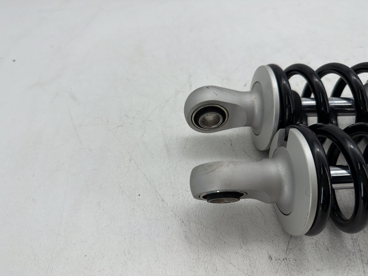 2006 Harley Street Glide Touring FLHX OEM Rear Left Right Shock Absorbers